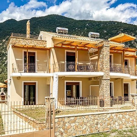 Lovely Apartment In Nafpaktos Camera foto