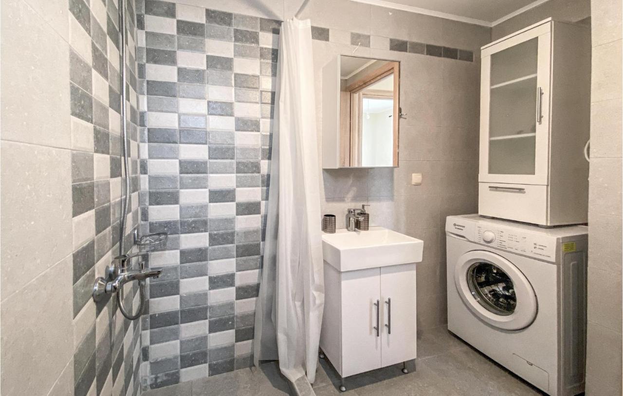 Lovely Apartment In Nafpaktos Camera foto